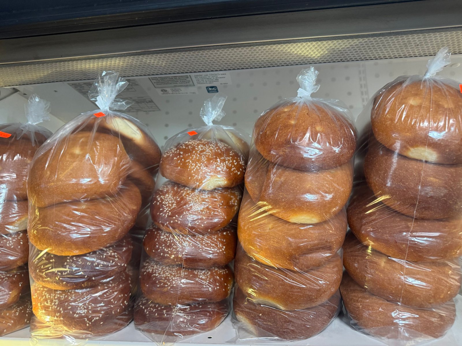Pan para torta